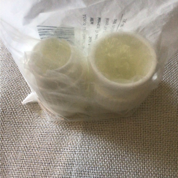 New in package Ateco 404 large coupler set of 2 - Picture 2 of 3